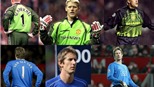 Schmeichel vs Van der Sar - Ai hay hơn ai?